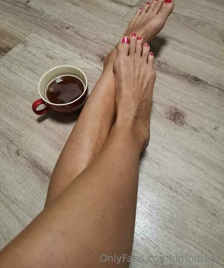 dmndfeet model art pic