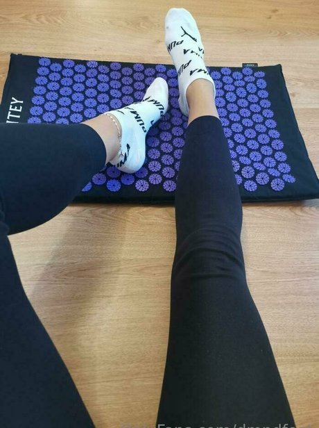 dmndfeet exclusive pornstar pics