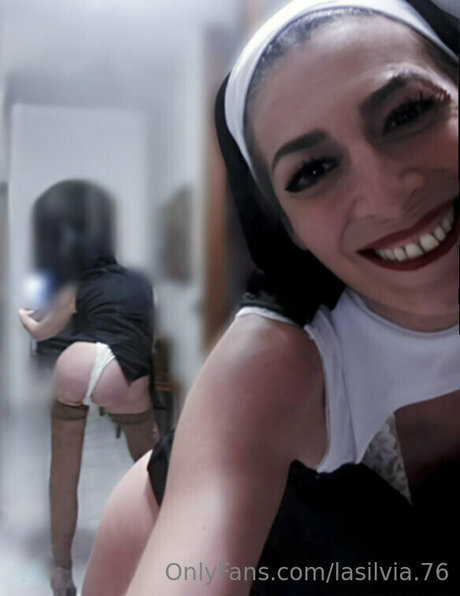 lasilvia 76 star xxx photo
