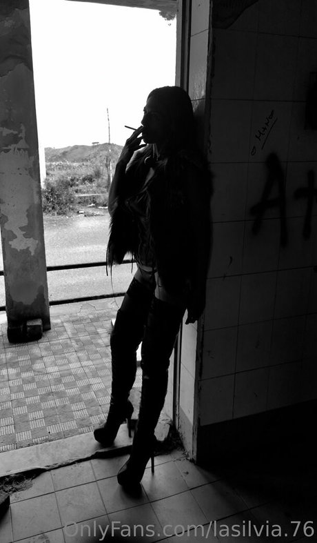 lasilvia 76 star porn galleries