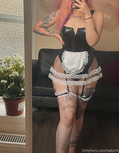 babirhi nude pornstar pic