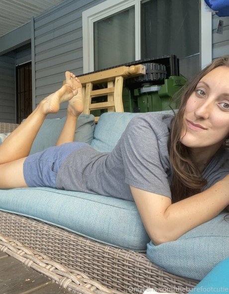 thebarefootcutie exclusive star gallery