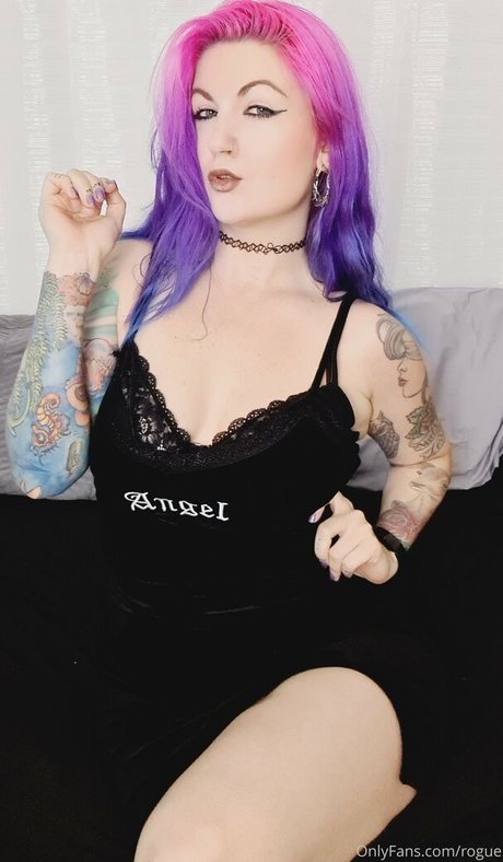 rogue pornstar best picture