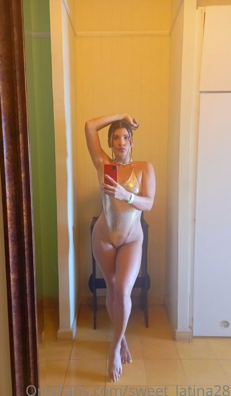 sweet latina28 pornographic star pics