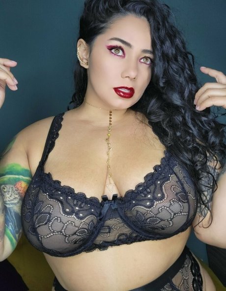 Amatista Stone erotic model galleries