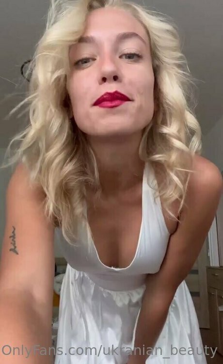 ukranian beauty model nudes photos