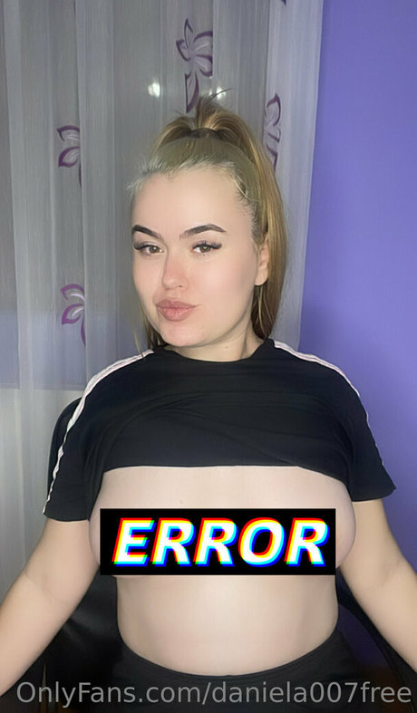 daniela007free porn model pictures