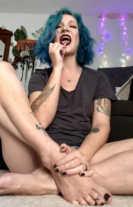 anervoussole xo nice star photo