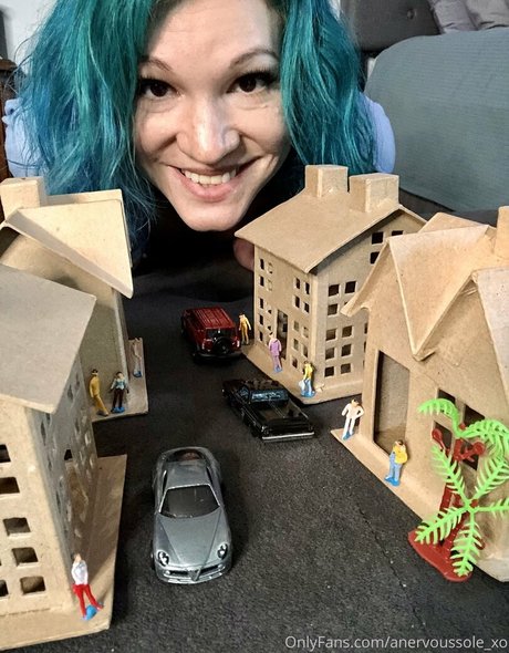 anervoussole xo free star pictures