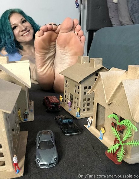 anervoussole xo hd model img