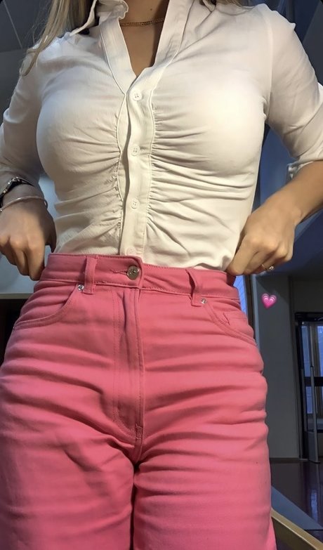 Romane Salvetti star sex pics