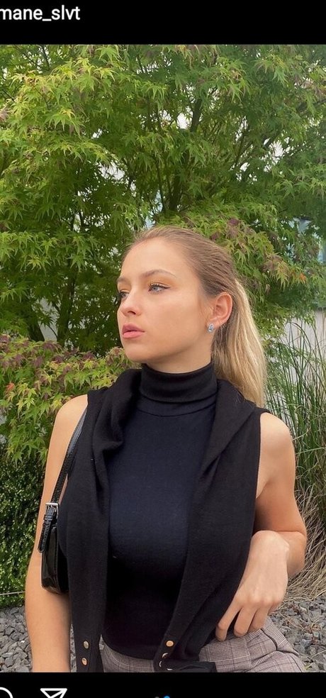 Romane Salvetti high quality star img