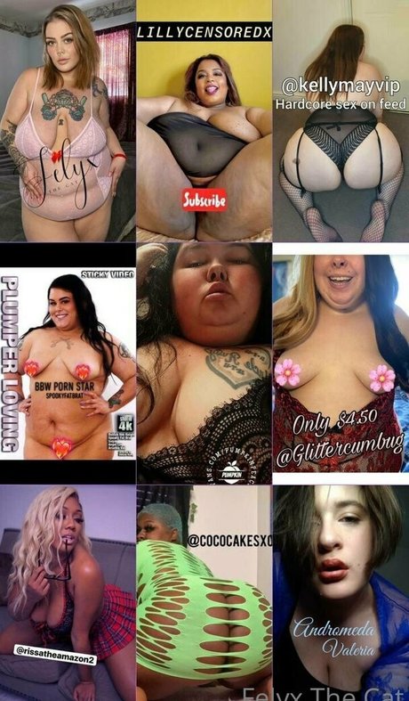 felyxfree nudes star photo