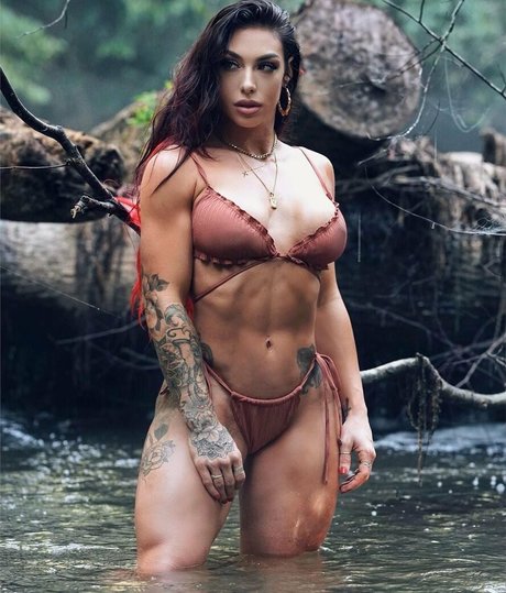 Kayla Rossi perfect pornstar img