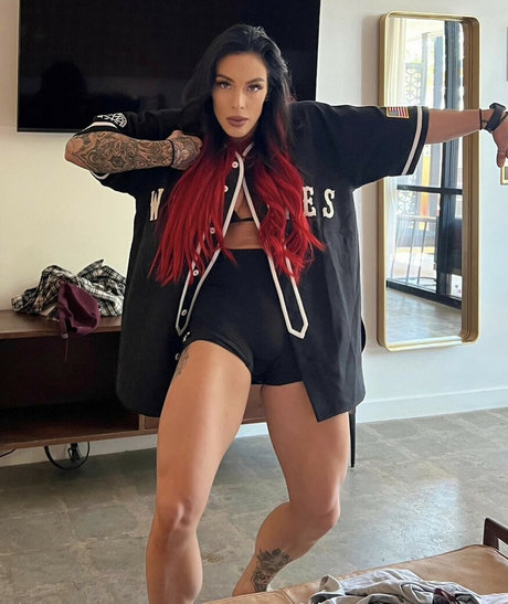 Kayla Rossi model sex gallery