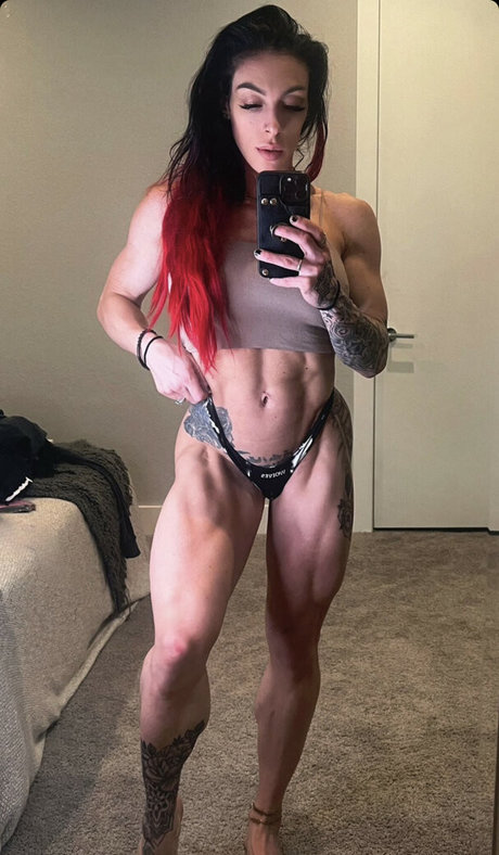 Kayla Rossi model pornographic pics