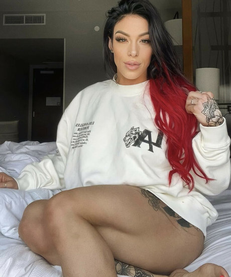 Kayla Rossi pornstar nude images