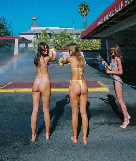 Lydia Campanelli pornstar free img