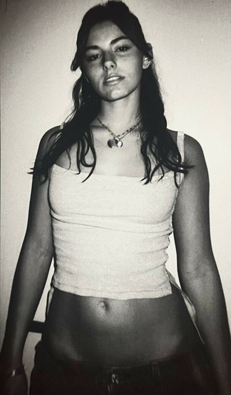 Lydia Campanelli model hot archive