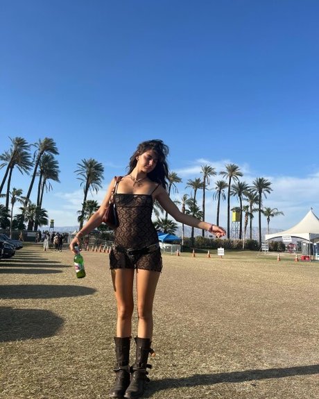 Lydia Campanelli star free galleries