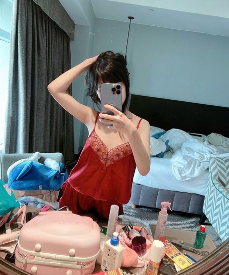 Joyce Poring nice actress img