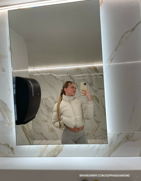 sophia ilysm model high quality archive