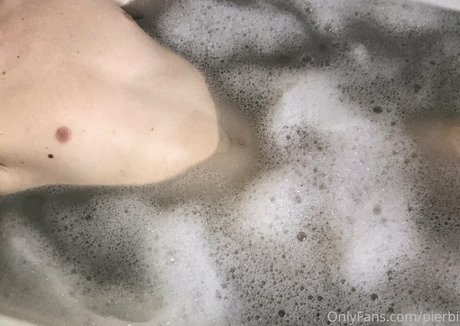 pierbi star exclusive photo