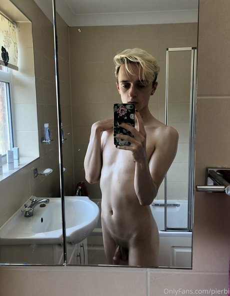 pierbi pornographic star galleries