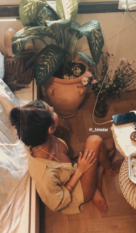 Tal Adar naked star photo