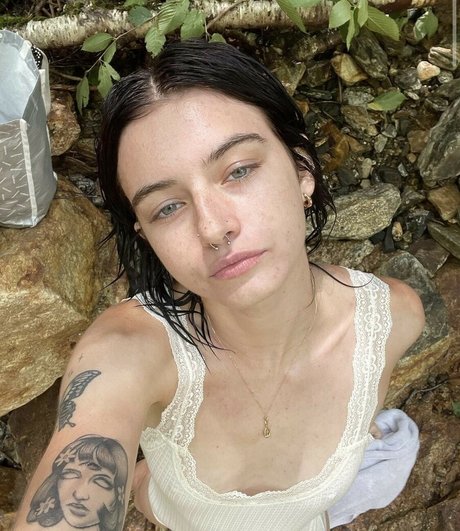 Maria Decomo nudes pornstar pic