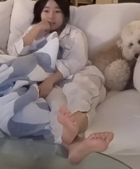 Evelyn Ha nude star pic