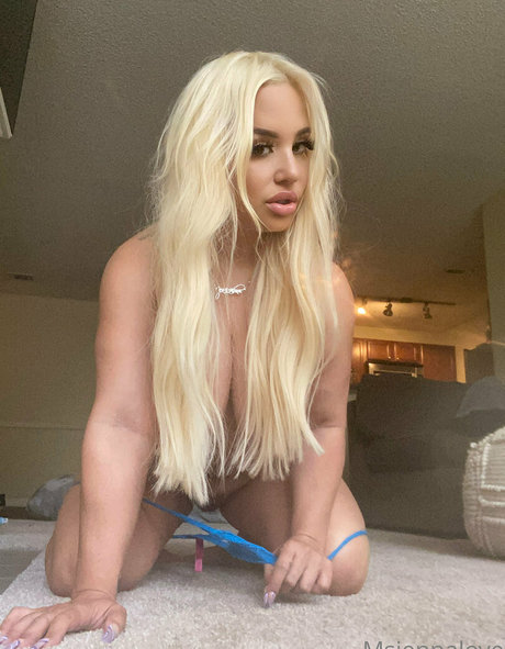 msjennalove perfect star pic