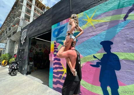 tmotp hot model photos