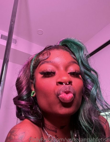 yungyannahfetish xxx actress pic
