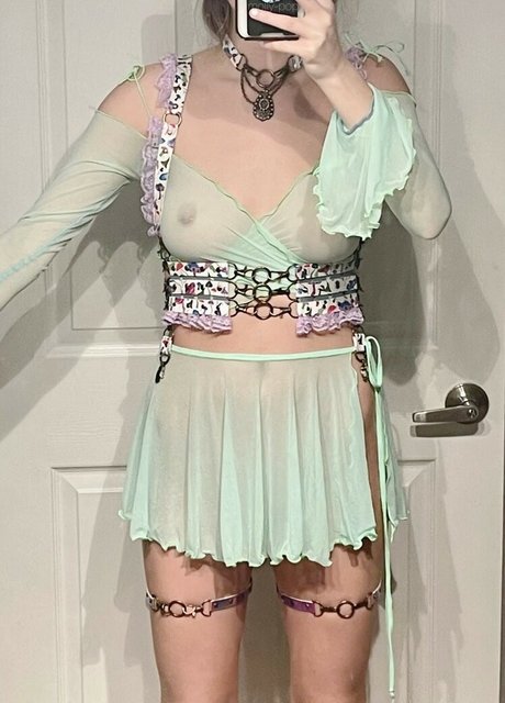 Molly Pop Molly pop star erotic photos