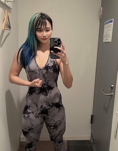 blamagitanaka model pornographic archive