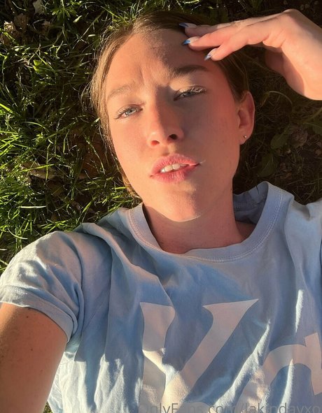 LakinDayXO high quality pornstar photo