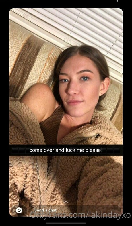 LakinDayXO pornstar pretty pics