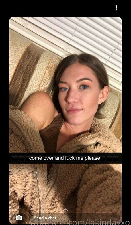 LakinDayXO star pornographic archive