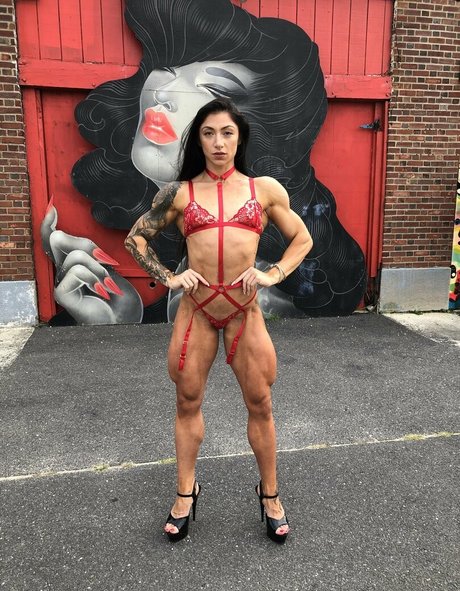 NattyandDaddy best model pics