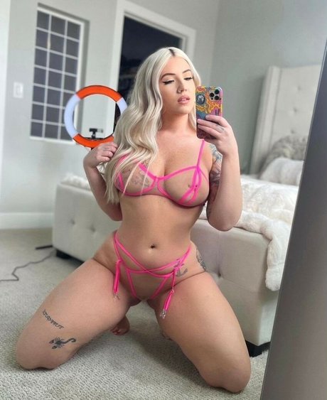 brittnyblaine sexy star galleries