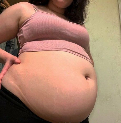 curvybecky nudes star image