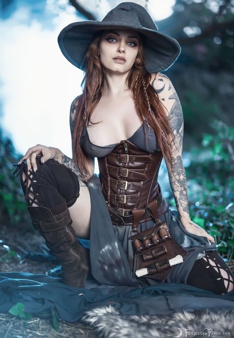 Genevieve nudes star pics