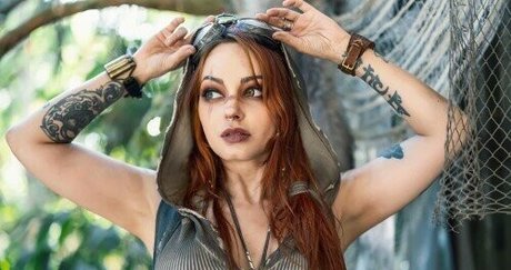 Genevieve pornstar high quality photos