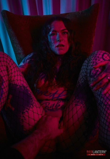 Balea The Scarleg star nice archive