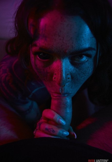 Balea The Scarleg pornstar nudes picture