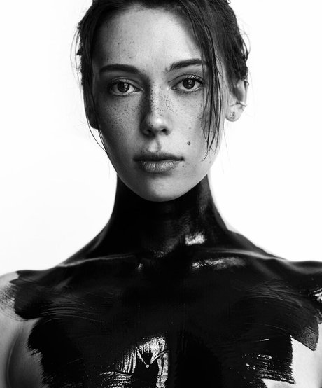 Miolenamio perfect model photo