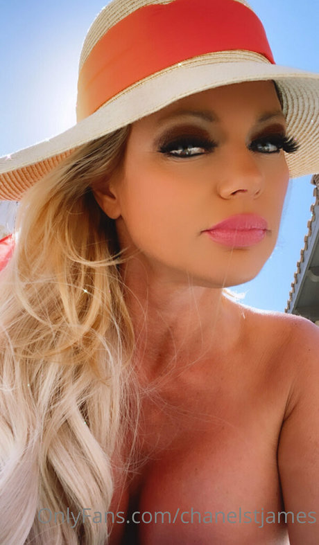 chanelstjames star beautiful photos