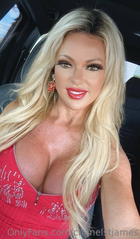 chanelstjames free actress image