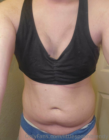 littlespoonbrendy adult star gallery